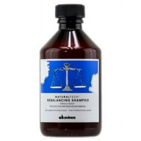Naturaltech Yeniden Dengeleyici Şampuan, Davines, 8. Oz