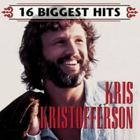 Kris Kristofferson - En Büyük Hit - CD