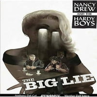 Nancy Drew ve Hardy Boys: Büyük Yalan
