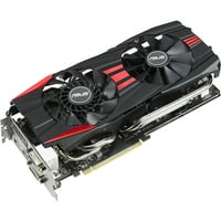 Asus AMD Radeon R Grafik Kartı, GB GDDR5