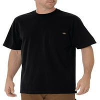 Dickies Erkek ve Büyük Erkek Kısa Kollu Ağır T-Shirt