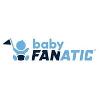 Bebek Fanatiği Resmi Lisanslı Biberon - NFL Tampa Bay Korsanları