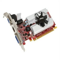 NVIDIA GeForce GT Grafik Kartı, GB DDR SDRAM, Düşük profilli