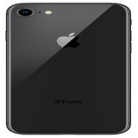 Apple iPhone Plus 64 GB, Uzay Grisi