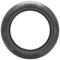 Pirelli P Sıfır Tüm Sezon P235 45R 94V Lastik Uyar: 2010- Nissan Altima SR, 2013- Honda Accord Sport