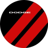 Dodge Krom Pub Masası - Büyük Şerit