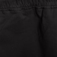 Amerikan Dikiş erkek Yardımcı koşucu pantolonu Boyutları S-XXL