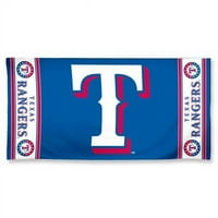 Texas Rangers Prime 30 60 Plaj Havlusu