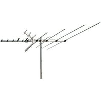 Rca Ant3037e Dış Mekan 41 Yagi Hdtv Anteni