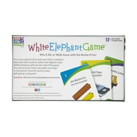 AreYouGame.com Beyaz Fil Oyunu