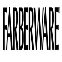Farberware 3'lü Bambu Tahtalar ve Dilimleme Bıçağı Seti