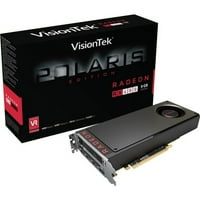 VisionTek AMD Radeon R Grafik Kartı, GB GDDR5