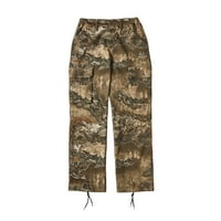 Realtree EXCAPE Bayanlar 6 Cepli Kargo Av Pantolonu, S-2XL