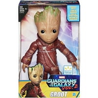 Galaksinin Marvel Muhafızları Groot: Yıkıcı Kıyafet