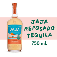 Jaja Reposado Tekila 750ml