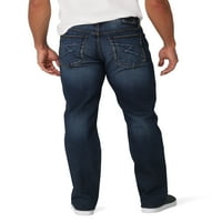 Rock & Republic Erkek Ultra Konforlu Bootcut Jean