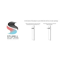 Stupell Industries Kutsanmış Onay Kaprisli Sonbahar Yaprakları ve Su Kabakları Ülke Boyama Çerçevesiz Sanat Baskı