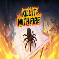 Ateşle Öldür - Nintendo Anahtarı [Dijital]