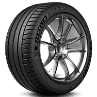 Michelin Pilot Sport S 285 35- Y Lastik