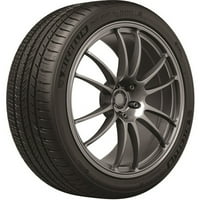 Michelin Pilot Sport Tüm Sezon Tüm Sezon 255 45ZR 103Y XL Yolcu Lastiği