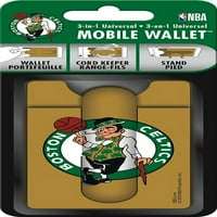 Boston Celtics Mobil Cüzdanlar