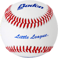 Baden Küçükler Ligi Antrenman Beyzbol Topları, Toparlan