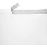 Luxpaper Kare Kapaklı Zarf, 1 2, Kristal Berraklığında, 1000 Paket