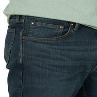 Wrangler Erkek ve Büyük Erkek Rahat Bootcut Jean