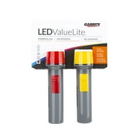 Garrity 65- Garrity LED 2D Değerli Combo El Feneri