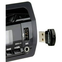 Scosche 2GB USB Dijital Medya Sürücüsü