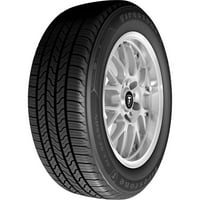 Firestone Tüm Sezon Tüm Sezon 265 60R 110T Binek Lastiği