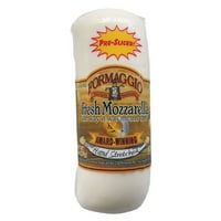 Formagio Formagio Mozzarella Dilimleri