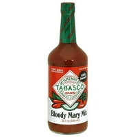 Tabasco Marka Kanlı Mary Karışımı, oz