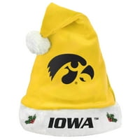 Iowa Katı Noel Baba Şapkası