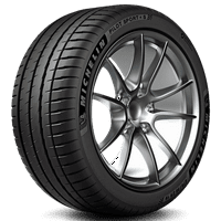 Michelin Pilot Sport S 295 25- Y Lastik