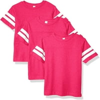 Aquaguard Kızların Gençlik Güzel Forması Futbol Tişörtü