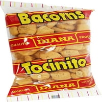 Prodiana Bacorns Atıştırmalık 2. oz - Tocinitos'un