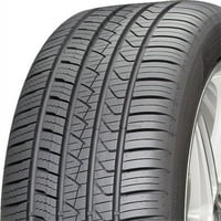 Pirelli P Sıfır AS Plus 245 45R 100W XL Lastik