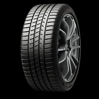 Michelin Pilot Sport A S 3+ 215 45R 94H Yolcu Lastiği