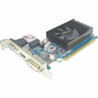NVIDIA GeForce GT Grafik Kartı, GB DDR SDRAM, Düşük profilli