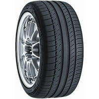 Michelin Pilot Sport PS 245 35ZR 93Y Lastik Uyar: 2010- Mercedes-Benz E Tabanı, Audi A Quattro Tekniği