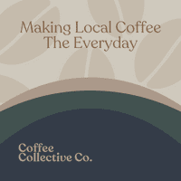 Confident Coffee - Etiyopya, Tam Tahıllı Kahve, Hafif Rosto, 12 ons