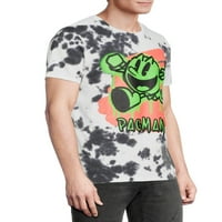 -Life Group Ltd tarafından Pac Man Kısa Kollu Grafik Baskılar T-Shirt Paketi