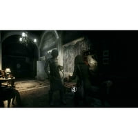 Remothered: İşkence Gören Babalar, Soedesco, Nintendo Anahtarı, 852103006904