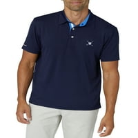 Chaps Erkek Performans Golf Polo Boyutları S 3xl'ye kadar