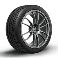 Michelin Pilot Sport Tüm Sezon 205 55- Y Lastik