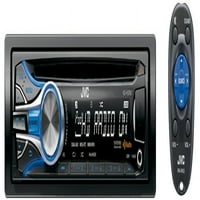 Düzenli KD-HDR Araba CD MP Çalar, W RMS, iPod iPhone Uyumlu