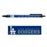 Los Angeles Dodgers Birinci Sınıf Kalemler