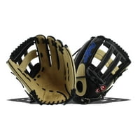 Rawlings 12.75 Pro Preferred Serisi Giancarlo Stanton Beyzbol Eldiveni, Sağ El Atma