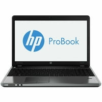 ProBook 15.6 Dizüstü Bilgisayar, Intel Core ı ı 320GB HD, DVD Yazıcı, Windows Home Premium